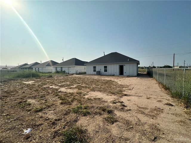 704 Heaven Street, Weslaco, TX 78599