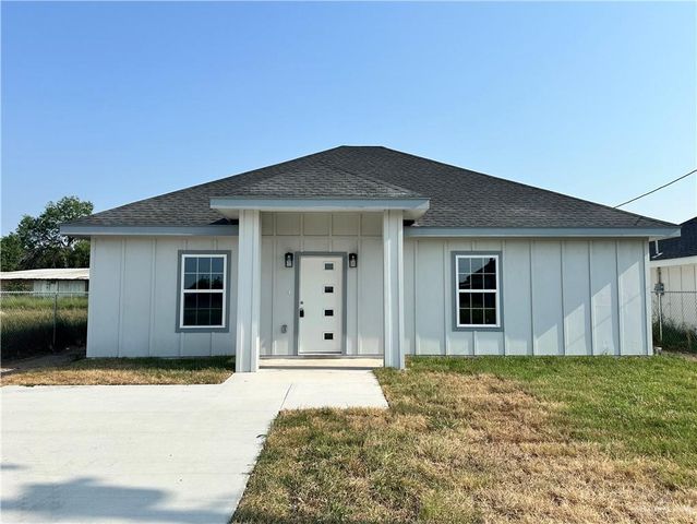 704 Heaven Street, Weslaco, TX 78599