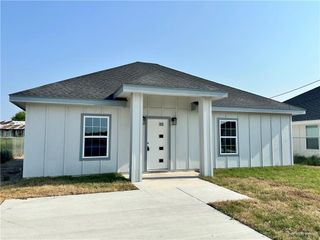 704 Heaven Street, Weslaco, TX 78599