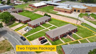 807-811 S San Pablo, Wichita, KS 67207