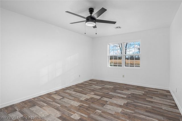 13212 Mine 18 Road, Fort Smith, AR 72916