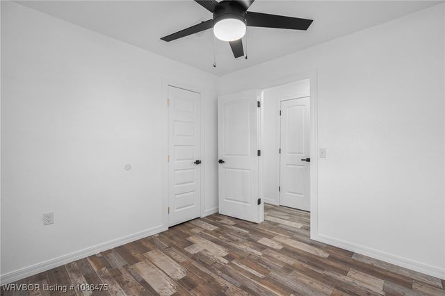 13212 Mine 18 Road, Fort Smith, AR 72916