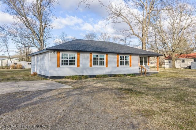 13212 Mine 18 Road, Fort Smith, AR 72916