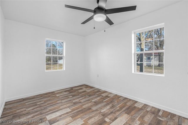 13212 Mine 18 Road, Fort Smith, AR 72916