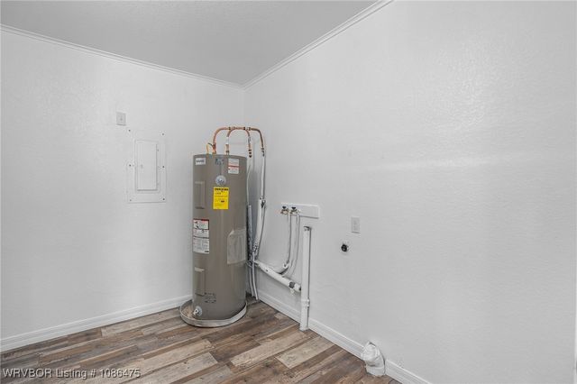 13212 Mine 18 Road, Fort Smith, AR 72916