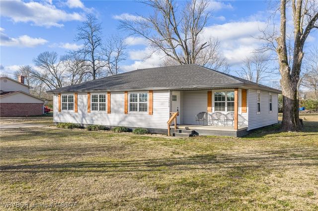 13212 Mine 18 Road, Fort Smith, AR 72916