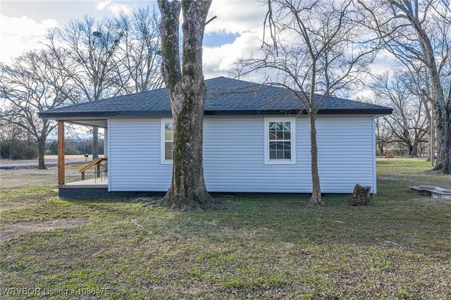 13212 Mine 18 Road, Fort Smith, AR 72916