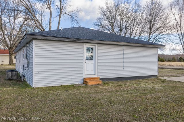 13212 Mine 18 Road, Fort Smith, AR 72916