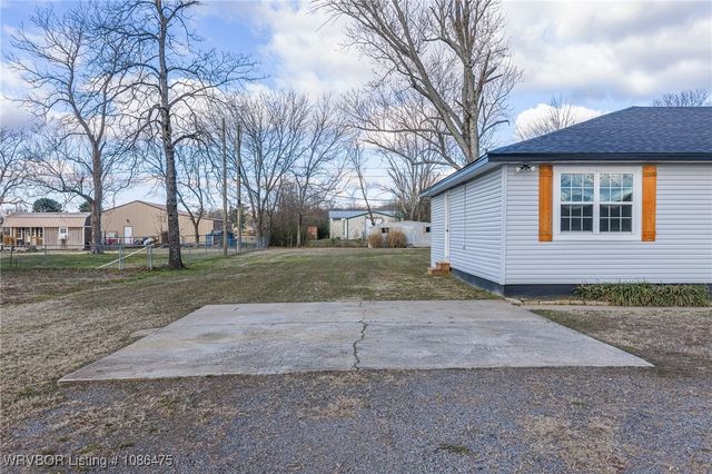 13212 Mine 18 Road, Fort Smith, AR 72916