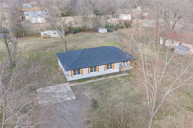 13212 Mine 18 Road, Fort Smith, AR 72916