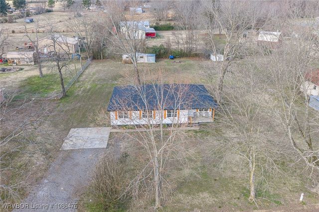 13212 Mine 18 Road, Fort Smith, AR 72916