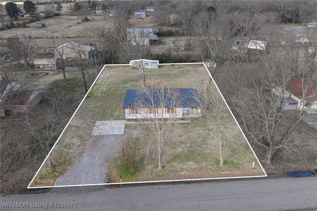 13212 Mine 18 Road, Fort Smith, AR 72916