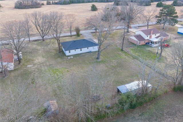 13212 Mine 18 Road, Fort Smith, AR 72916