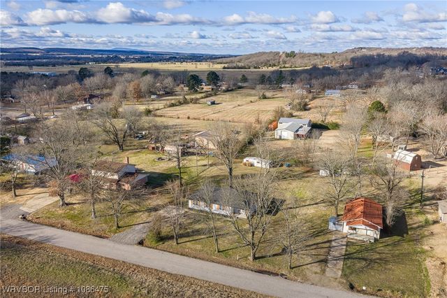 13212 Mine 18 Road, Fort Smith, AR 72916