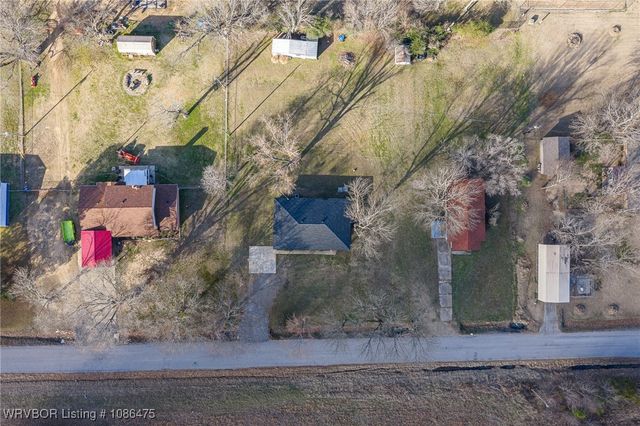 13212 Mine 18 Road, Fort Smith, AR 72916