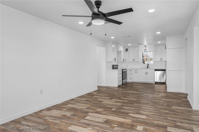 13212 Mine 18 Road, Fort Smith, AR 72916