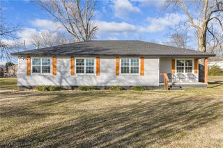 13212 Mine 18 Road, Fort Smith, AR 72916