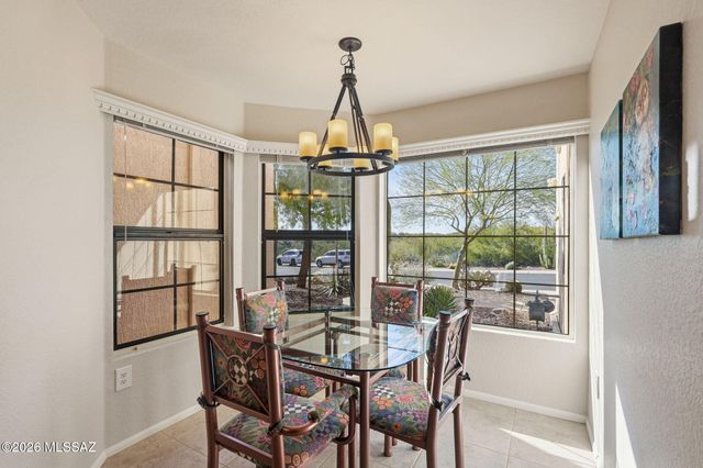 13974 N Green Tree Drive, Oro Valley, AZ 85755