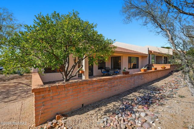 13974 N Green Tree Drive, Oro Valley, AZ 85755