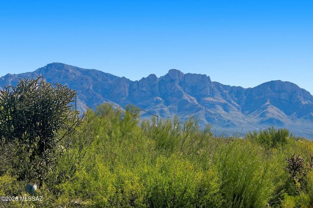 13974 N Green Tree Drive, Oro Valley, AZ 85755