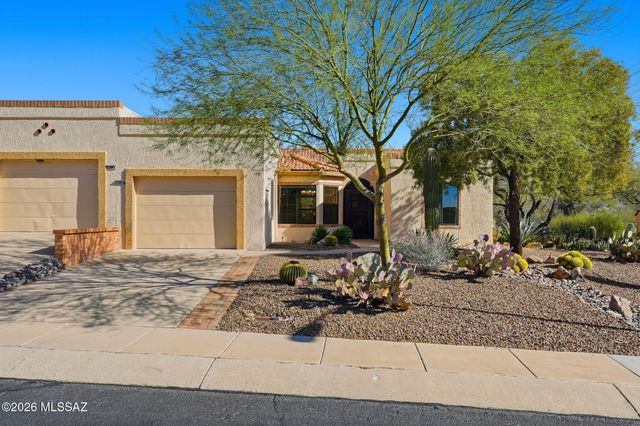 13974 N Green Tree Drive, Oro Valley, AZ 85755