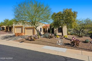 13974 N Green Tree Drive, Oro Valley, AZ 85755