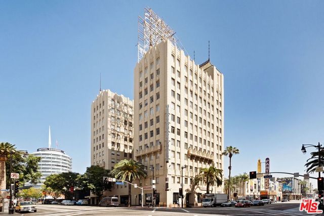 6253 Hollywood Boulevard 702, Los Angeles, CA 90028