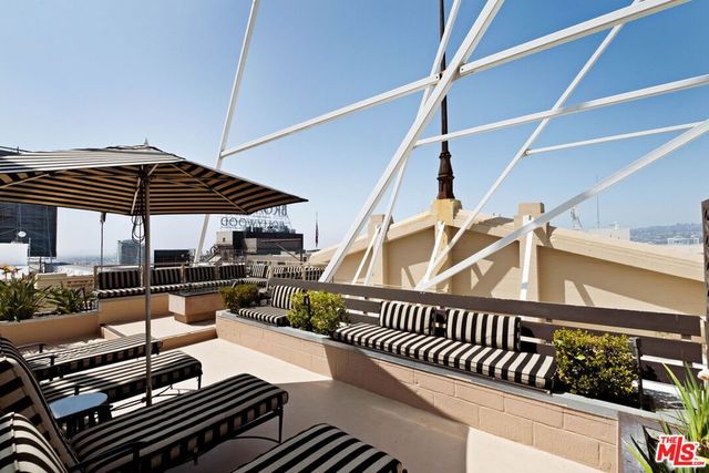 6253 Hollywood Boulevard 702, Los Angeles, CA 90028