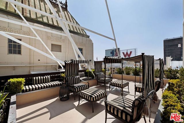 6253 Hollywood Boulevard 702, Los Angeles, CA 90028