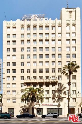 6253 Hollywood Boulevard 702, Los Angeles, CA 90028