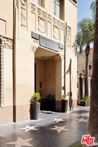 6253 Hollywood Boulevard 702, Los Angeles, CA 90028