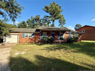 5246 Sundown Drive, Fayetteville, NC 28303