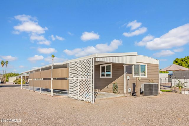 8639 E DELILAH Avenue, Mesa, AZ 85208