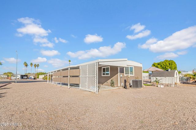 8639 E DELILAH Avenue, Mesa, AZ 85208
