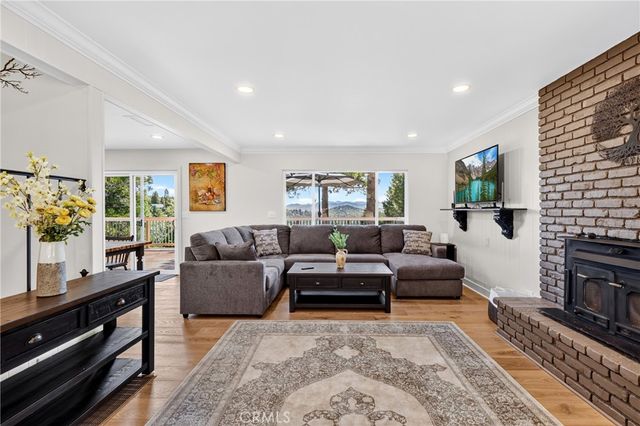 532 Old Toll, Lake Arrowhead, CA 92352