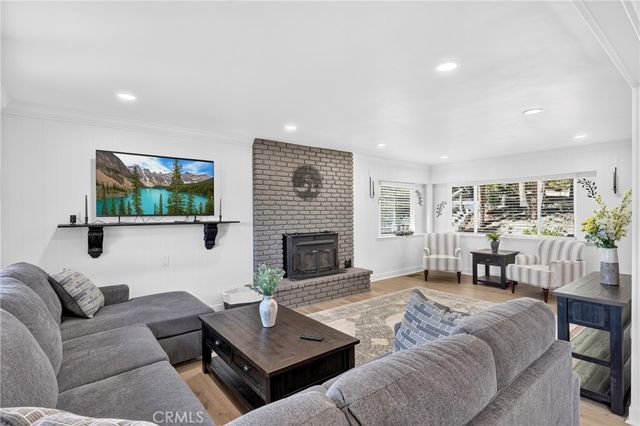 532 Old Toll, Lake Arrowhead, CA 92352