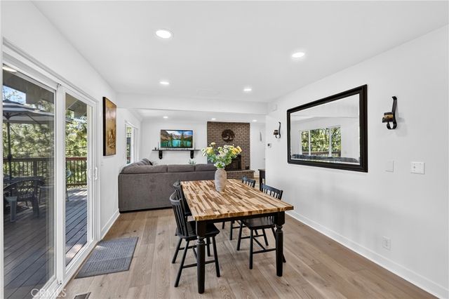 532 Old Toll, Lake Arrowhead, CA 92352