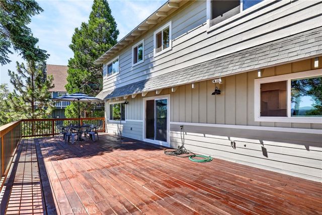 532 Old Toll, Lake Arrowhead, CA 92352