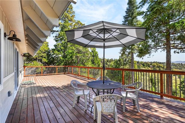 532 Old Toll, Lake Arrowhead, CA 92352