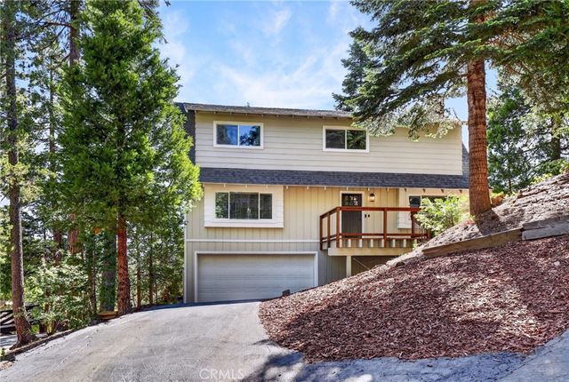 532 Old Toll, Lake Arrowhead, CA 92352