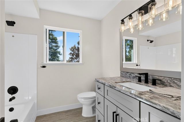 532 Old Toll, Lake Arrowhead, CA 92352