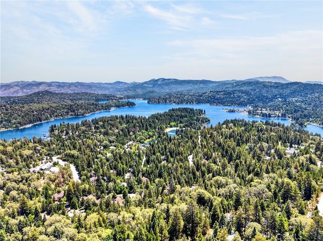 532 Old Toll, Lake Arrowhead, CA 92352