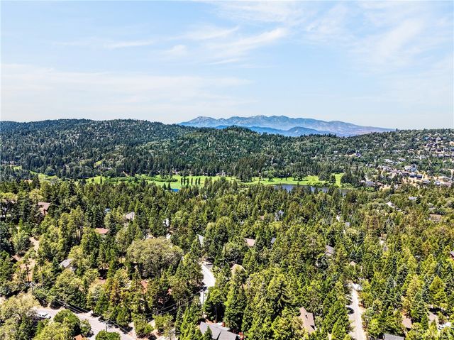 532 Old Toll, Lake Arrowhead, CA 92352