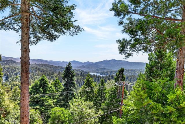 532 Old Toll, Lake Arrowhead, CA 92352