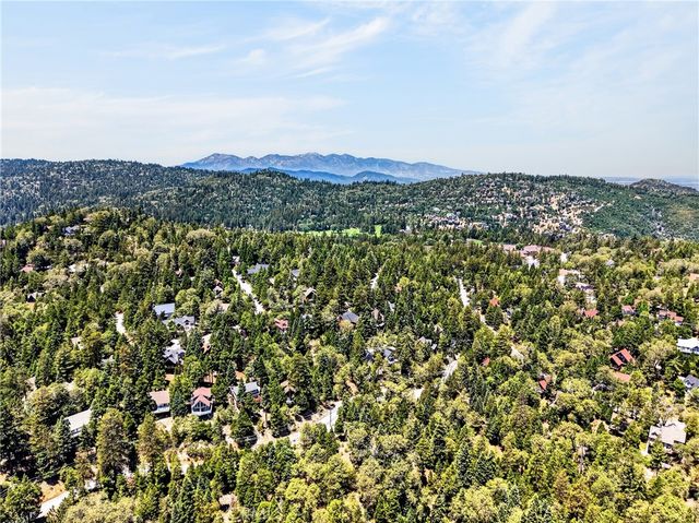 532 Old Toll, Lake Arrowhead, CA 92352