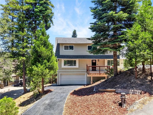 532 Old Toll, Lake Arrowhead, CA 92352