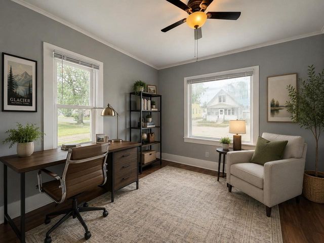 366 GROVE STREET, Fond Du Lac, WI 54935