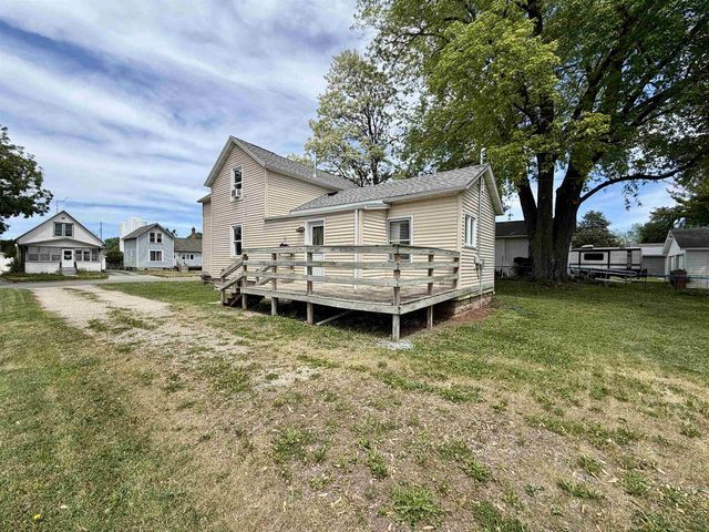 366 GROVE STREET, Fond Du Lac, WI 54935