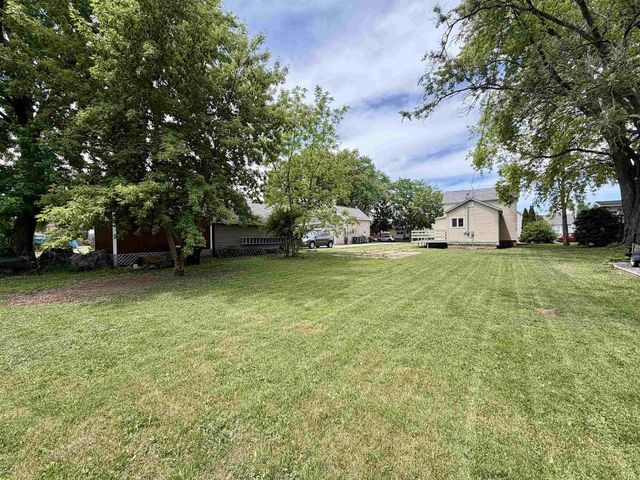 366 GROVE STREET, Fond Du Lac, WI 54935