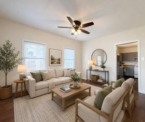 366 GROVE STREET, Fond Du Lac, WI 54935